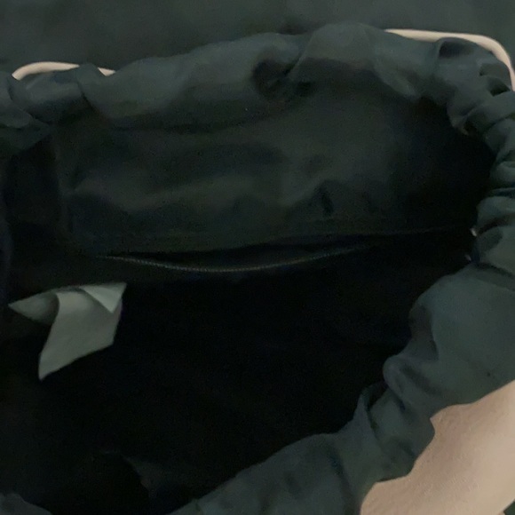 Pink backpack purse. - Picture 3 of 4